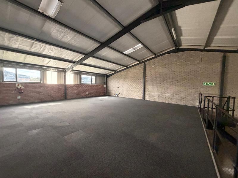 To Let Commercial Property for Rent in Fairview Eastern Cape